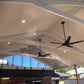Non-Insulated Gable Patio - 8m x 6m- Supply & Install QHI National