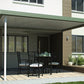 NON-INSULATED Skillion Patio - 10m x 6m-  Supply & Install QHI National