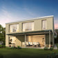 NON-INSULATED Skillion Patio - 7m x 6m - Supply & Install QHI National