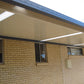 NON-INSULATED Skillion Patio - 9m x 5m-  Supply & Install QHI National